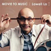 Movie to music cover image