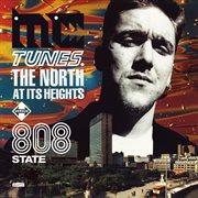 The north at its heights (expanded edition). Expanded Edition cover image