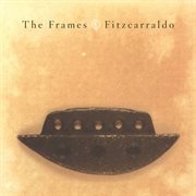 Fitzcarraldo cover image