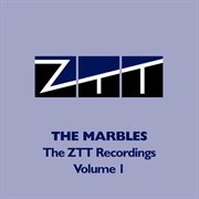 The ztt recordings (vol.1). Vol.1 cover image