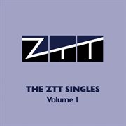 Ztt singles (vol.1). Vol.1 cover image