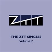 Ztt singles (vol.2). Vol.2 cover image