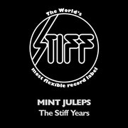 The stiff years cover image