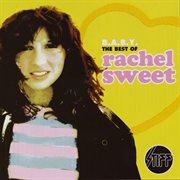 B.a.b.y - the best of rachel sweet cover image