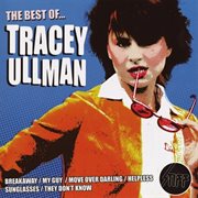 The best of tracey ullman cover image