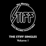 The stiff singles (vol.1). Vol.1 cover image