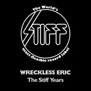 The stiff years cover image