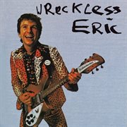 Wreckless eric cover image