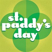 St. paddys day cover image