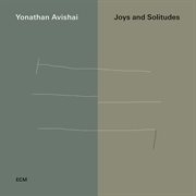 Joys and solitudes cover image