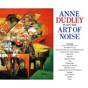 Plays the art of noise cover image