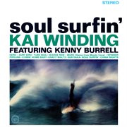 Soul surfin' cover image