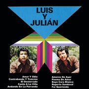 Amor y odio cover image