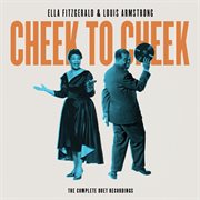 Cheek to cheek : the complete duet recordings cover image