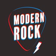 Modern rock cover image
