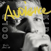 Audience (live). Live cover image