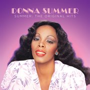 Summer: the original hits cover image