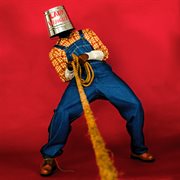 Lady wrangler cover image