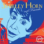 Shirley Horn with friends cover image