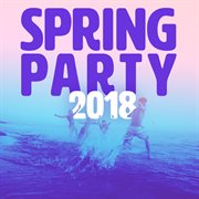 Spring party 2018 cover image
