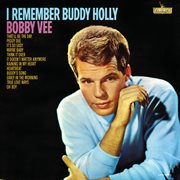 I remember Buddy Holly cover image