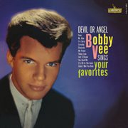 Bobby Vee sings your favorites cover image