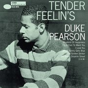 Tender feelin's cover image