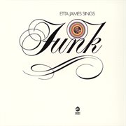 Etta james sings funk cover image