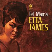 Tell Mama cover image