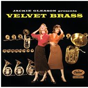 How sweet it is! : the Jackie Gleason velvet brass collection cover image