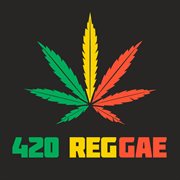 420 reggae cover image