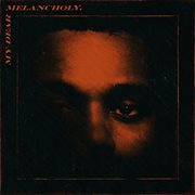My dear melancholy, cover image