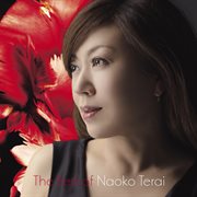 The best of naoko terai (remastered 2018) cover image