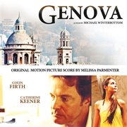 Genova (original motion picture score). Original Motion Picture Score cover image