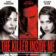 The killer inside me (original motion picture score). Original Motion Picture Score cover image