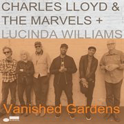 Vanished gardens cover image