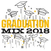 Graduation mix 2018 cover image