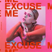 Excuse me (deluxe). Deluxe cover image