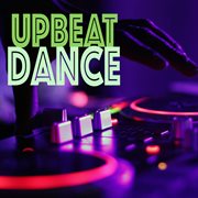 Upbeat dance cover image