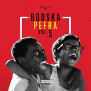 Booska pefra, vol. 5 cover image