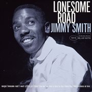 The lonesome road : from "Showboat" cover image