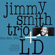 Jimmy smith trio + ld cover image