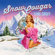 Snow cougar cover image