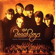 The Beach Boys with the Royal Philharmonic Orchestra cover image