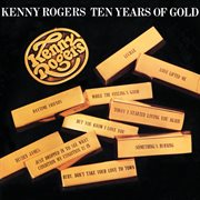 Ten years of gold cover image