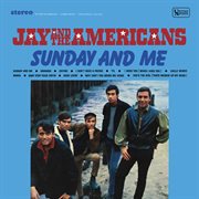 Sunday and me cover image
