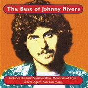 The best of Johnny Rivers cover image