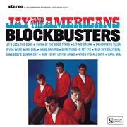 Blockbusters cover image