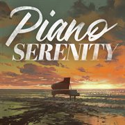 Piano serenity cover image