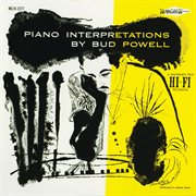 Piano interpretations cover image